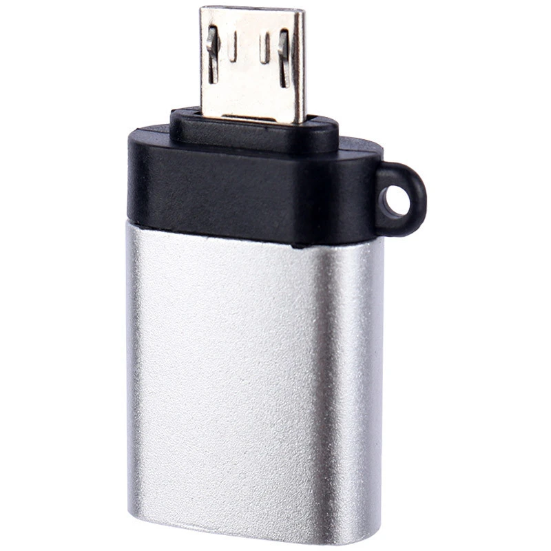تبدیل کایزر K-02 OTG MicroUSB